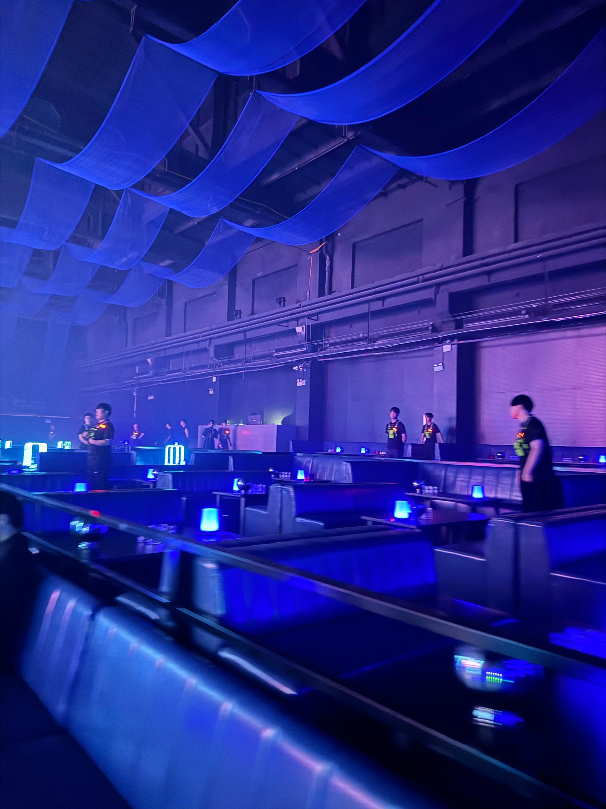 黄石商务KTV夜场魅力诱惑-黄石港区ktv预订